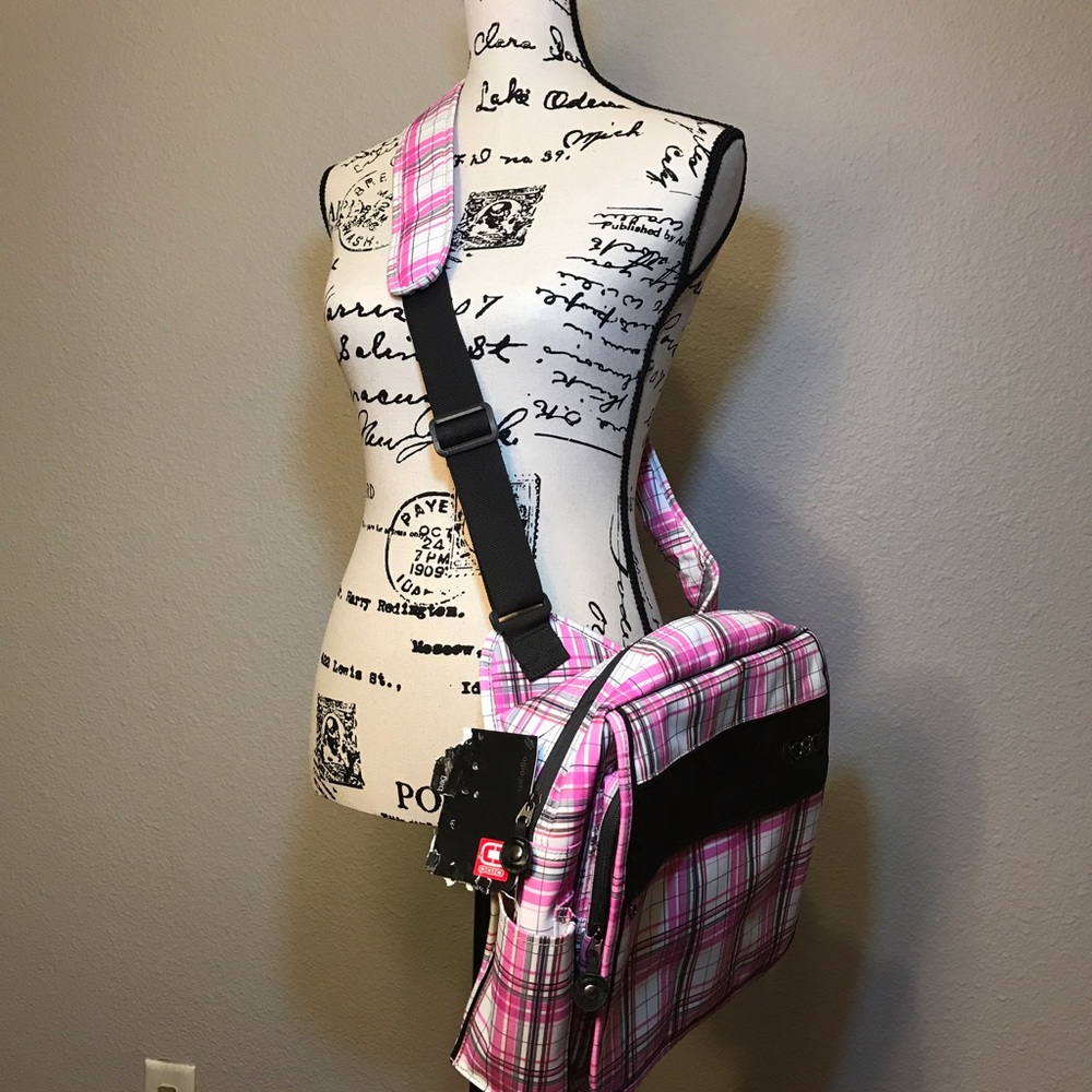 OGIO Shoulder Laptop Bag
